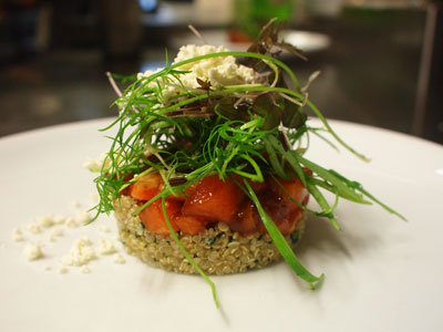 Alba Restaurant image