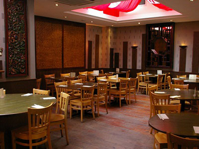 Yum Cha image