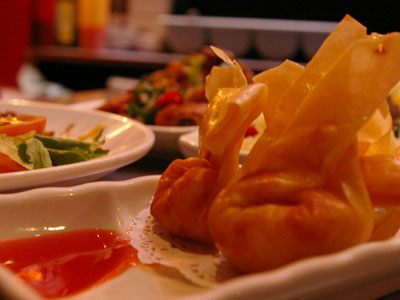 Yum Cha Picture