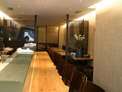 Sushi-Say Picture