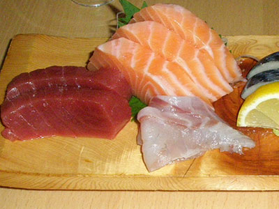 Sushi-Say Picture