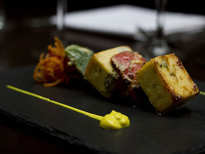 India Dining image