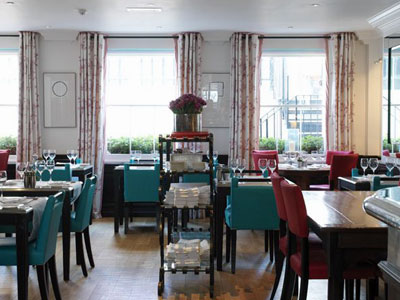 Bistro Fifteen image