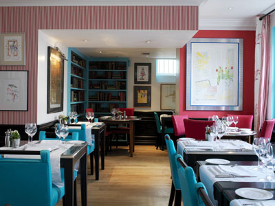Bistro Fifteen