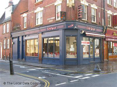 City Spice image