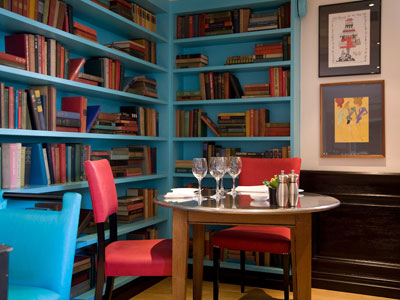Bistro Fifteen