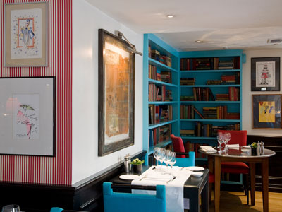 Bistro Fifteen