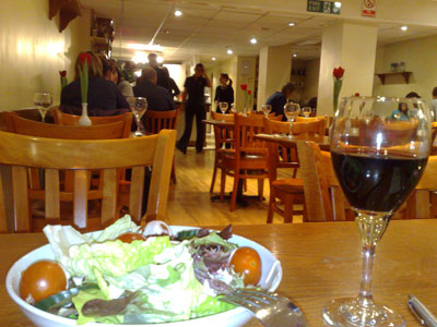 M2 Pizza Pasta image