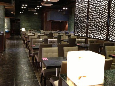 JRC Global Buffet image