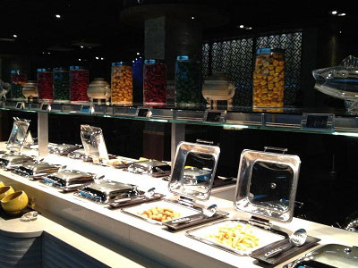 JRC Global Buffet Picture