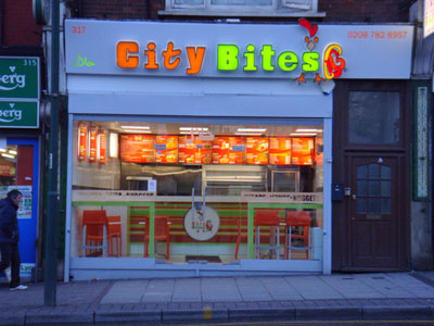 City Bites image