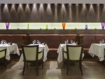 Theo Randall at the InterContinental Picture