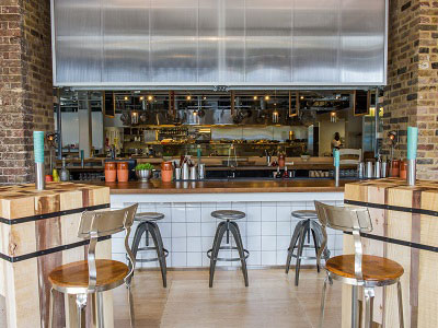 The Grain Store Picture