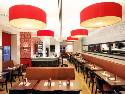 Balans West image