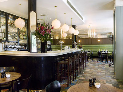 High Road Brasserie Picture