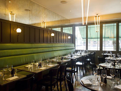 High Road Brasserie Picture