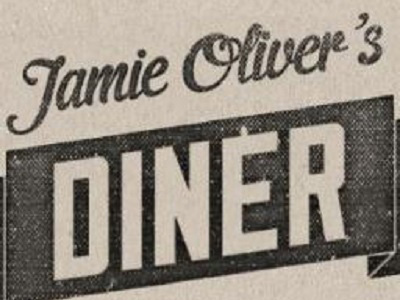 Jamie Oliver's Diner image