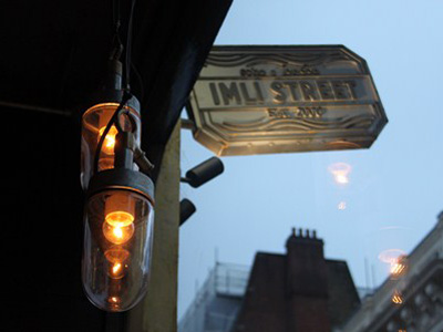 Imli Street image