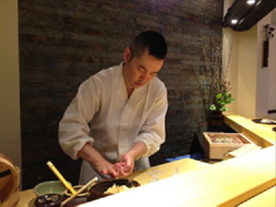 Sushi Tetsu Picture