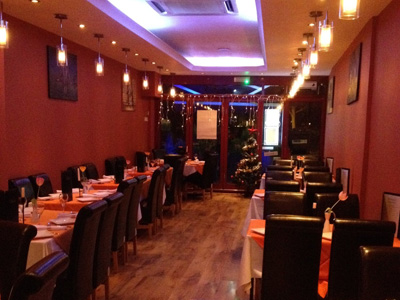 Bombay Nights West Hampstead image