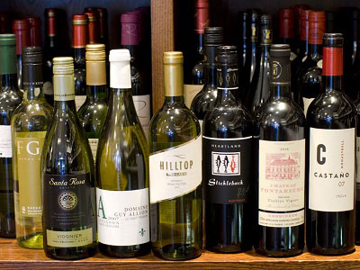 Vinoteca image