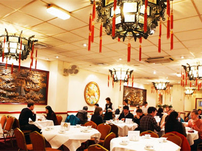 New World Chinese Restaurant Picture