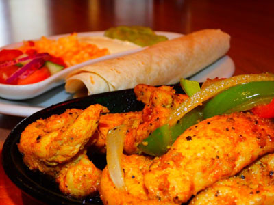 Fajita