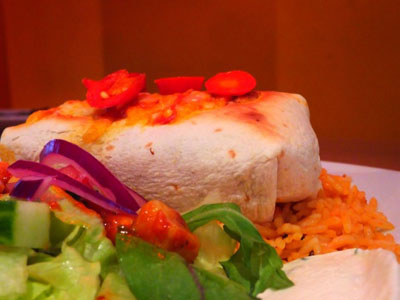 Burrito