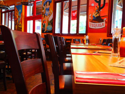 Tables