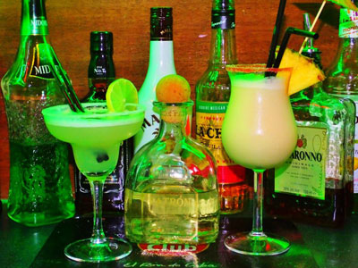 Cocktails