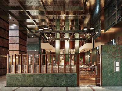 One Canada Square image