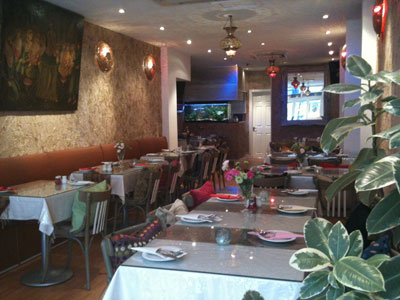 Persia Restaurant image