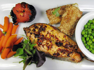 Persia Restaurant Picture