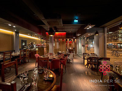 India Per Se image