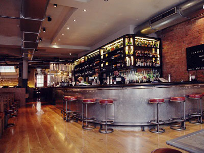 Sophie's Steakhouse image
