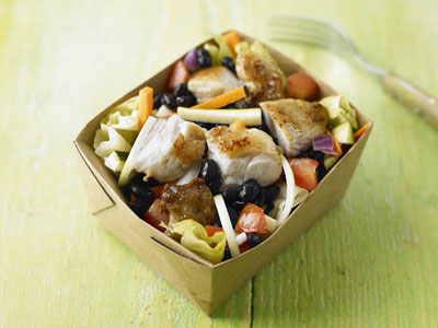 Low Carb Box