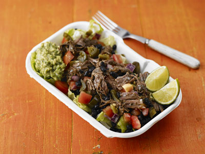 Salad Box
