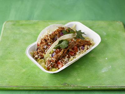 Dos Tacos