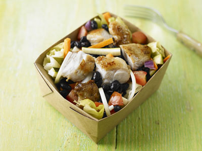 Low Carb Box