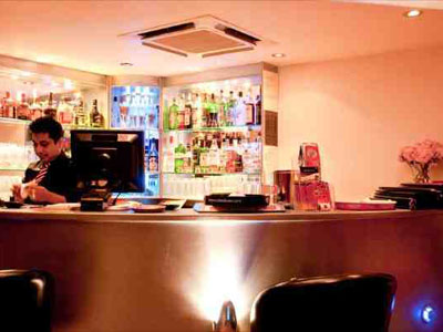 bombay nights restaurant