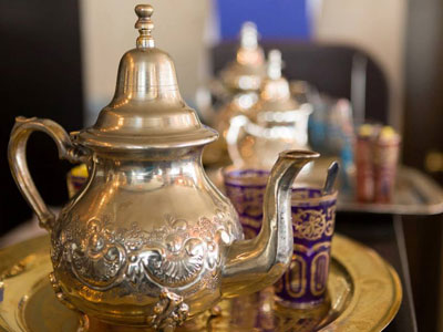 Ayoush Picture