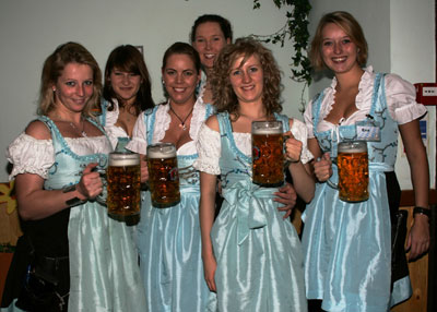 Bavarian Beerhouse Old Street image