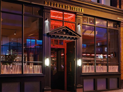 Merchant's Tavern Picture