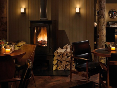 Merchant's Tavern Picture