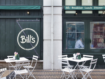Bill's Picture