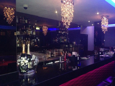 Erebuni Restaurant, Bar & Lounge Picture