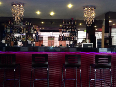 Erebuni Restaurant, Bar & Lounge Picture