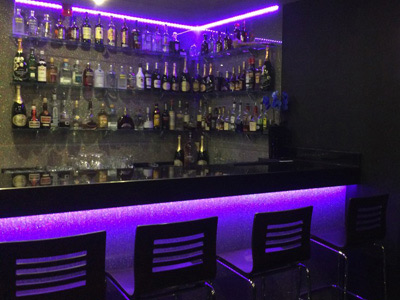 Erebuni Restaurant, Bar & Lounge Picture