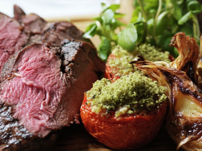 The Savoy Grill image