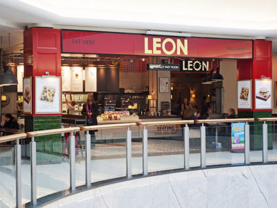 Leon image